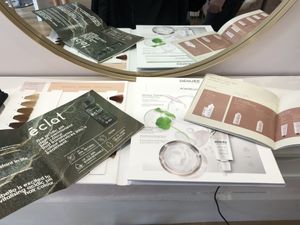 Products & treatments available  at Ethos Hair & Beauty in York