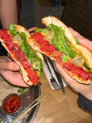  at Mallow - Canary Wharf in East London