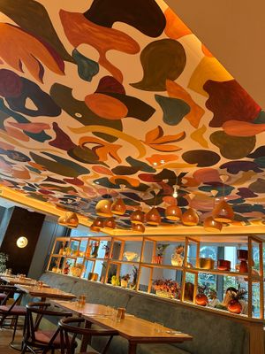  at Mallow - Canary Wharf in East London