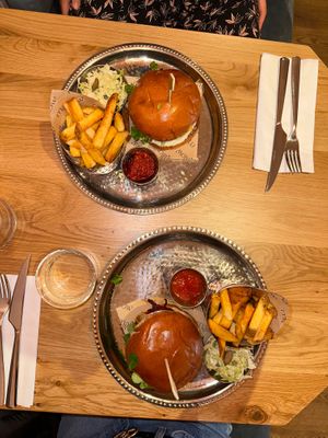  at Mallow - Canary Wharf in East London