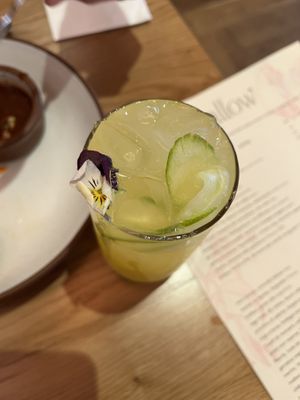   at Mallow - Canary Wharf in East London