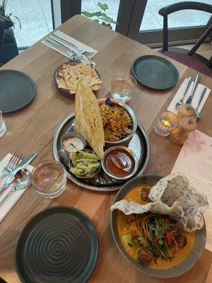   at Mallow - Canary Wharf in East London