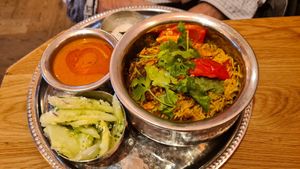  at Mallow - Canary Wharf in East London