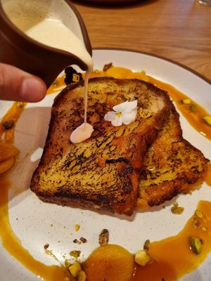  at Mallow - Canary Wharf in East London