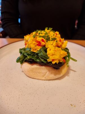  at Mallow - Canary Wharf in East London