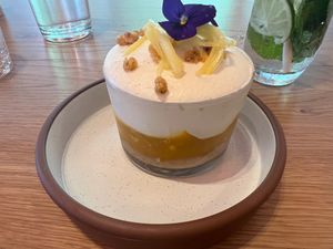  at Mallow - Canary Wharf in East London