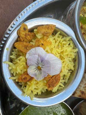  at Mallow - Canary Wharf in East London