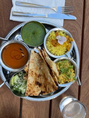  at Mallow - Canary Wharf in East London