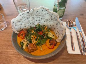  at Mallow - Canary Wharf in East London