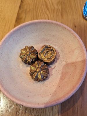  at Mallow - Canary Wharf in East London