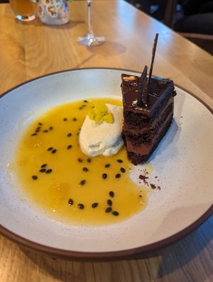  at Mallow - Canary Wharf in East London