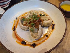  at Mallow - Canary Wharf in East London