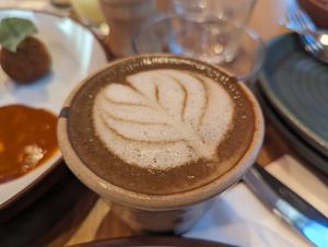  at Mallow - Canary Wharf in East London