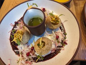  at Mallow - Canary Wharf in East London