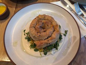  at Mallow - Canary Wharf in East London