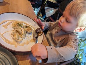  at Mallow - Canary Wharf in East London