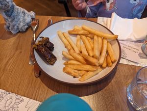  at Mallow - Canary Wharf in East London