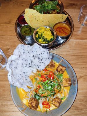  at Mallow - Canary Wharf in East London