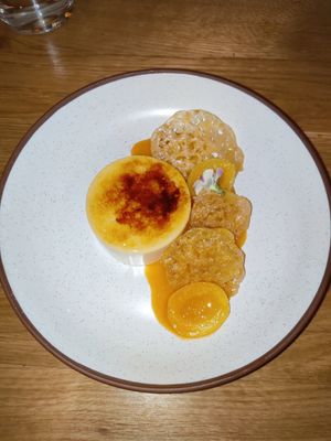  at Mallow - Canary Wharf in East London