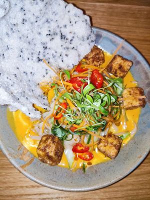  at Mallow - Canary Wharf in East London