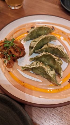  at Mallow - Canary Wharf in East London