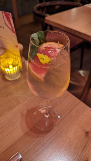  at Mallow - Canary Wharf in East London