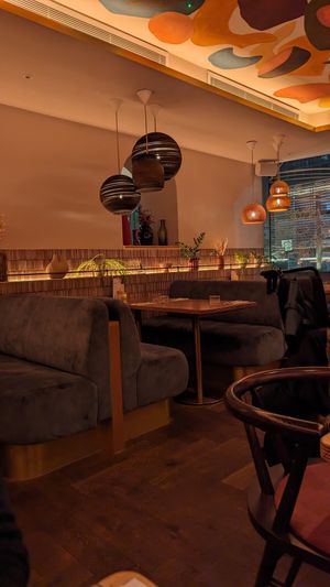  at Mallow - Canary Wharf in East London