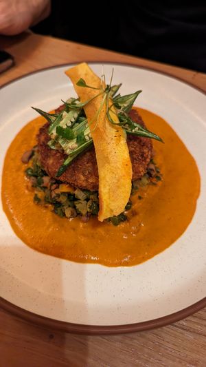  at Mallow - Canary Wharf in East London