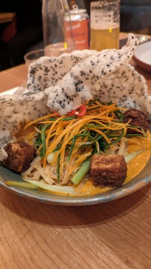  at Mallow - Canary Wharf in East London