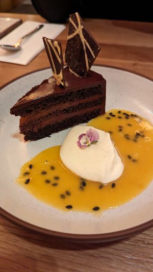  at Mallow - Canary Wharf in East London