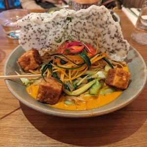  at Mallow - Canary Wharf in East London