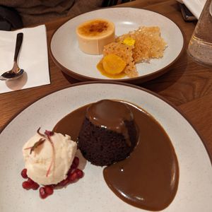  at Mallow - Canary Wharf in East London