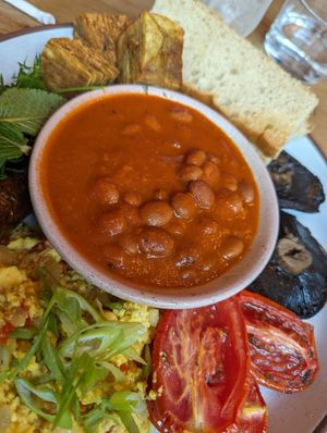  at Mallow - Canary Wharf in East London