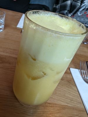  at Mallow - Canary Wharf in East London