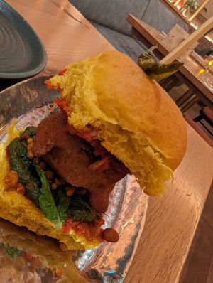  at Mallow - Canary Wharf in East London