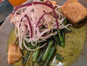  at Mallow - Canary Wharf in East London