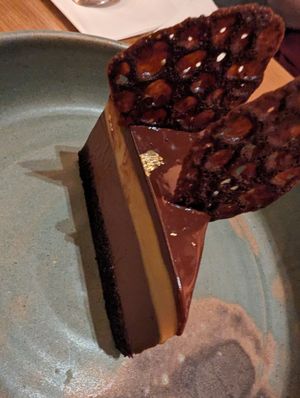  at Mallow - Canary Wharf in East London