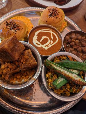  at Mallow - Canary Wharf in East London