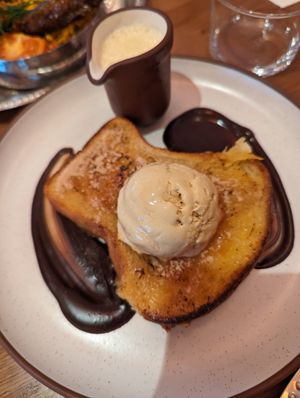  at Mallow - Canary Wharf in East London