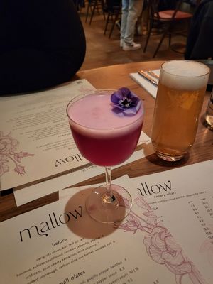  at Mallow - Canary Wharf in East London