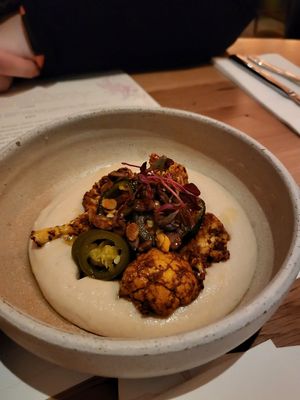  at Mallow - Canary Wharf in East London