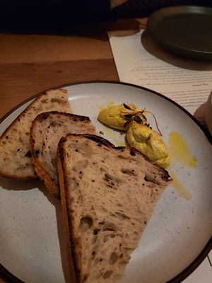  at Mallow - Canary Wharf in East London