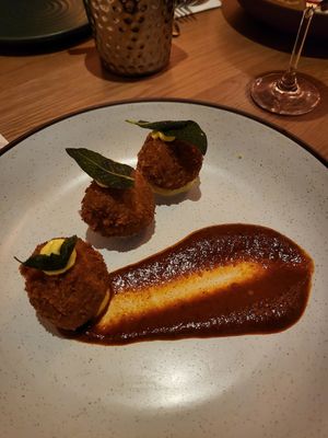  at Mallow - Canary Wharf in East London