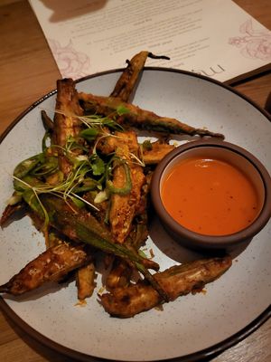  at Mallow - Canary Wharf in East London