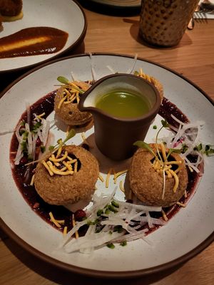  at Mallow - Canary Wharf in East London