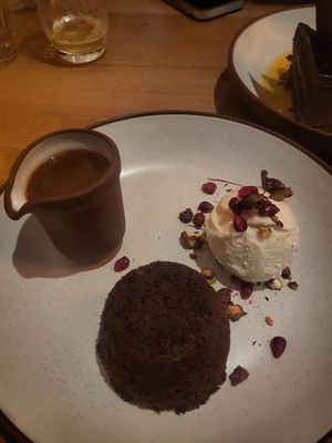  at Mallow - Canary Wharf in East London