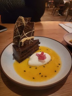  at Mallow - Canary Wharf in East London