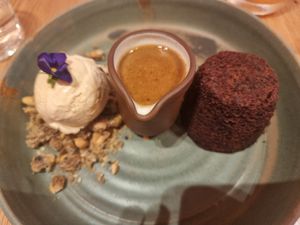  at Mallow - Canary Wharf in East London