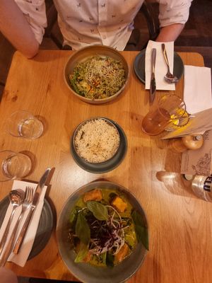  at Mallow - Canary Wharf in East London