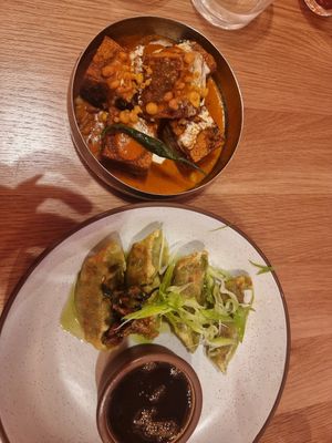  at Mallow - Canary Wharf in East London